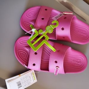 Crocs Sandals